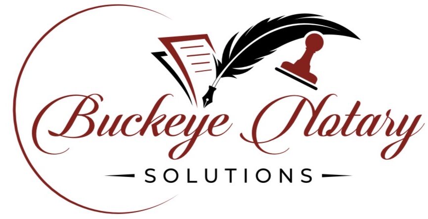 Buckeye Notary Solutions